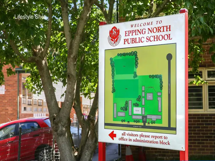 Third view of Homely land listing, 331 Malton Road, North Epping NSW 2121