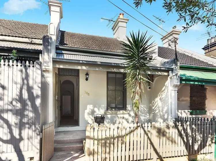 Main view of Homely house listing, 798 Elizabeth Street, Waterloo NSW 2017