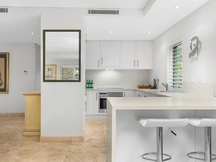 Fifth view of Homely apartment listing, 1/30 Birriga Road, Bellevue Hill NSW 2023