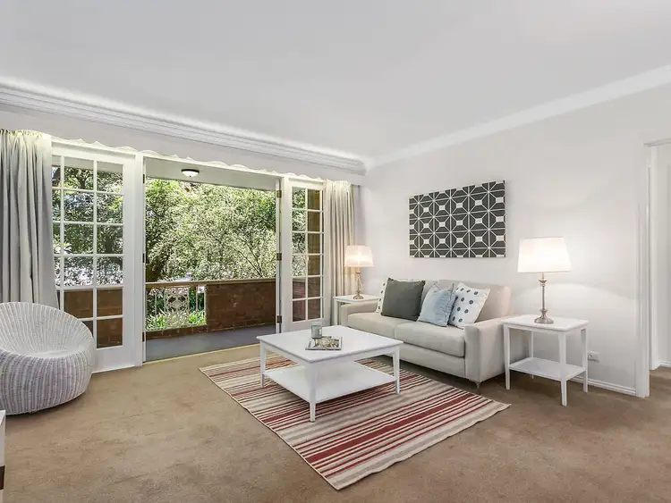 Main view of Homely apartment listing, 15/2 Woonona Avenue South, Wahroonga NSW 2076