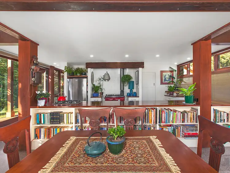 Fifth view of Homely house listing, 1136C Kangaroo Valley Road, Bellawongarah NSW 2535