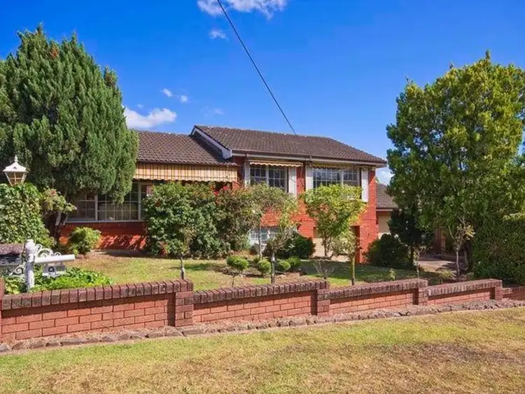 Fourth view of Homely house listing, 9 Culloden Road, Marsfield NSW 2122