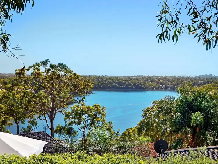 Fourth view of Homely house listing, 6 Renard Close, Illawong NSW 2234