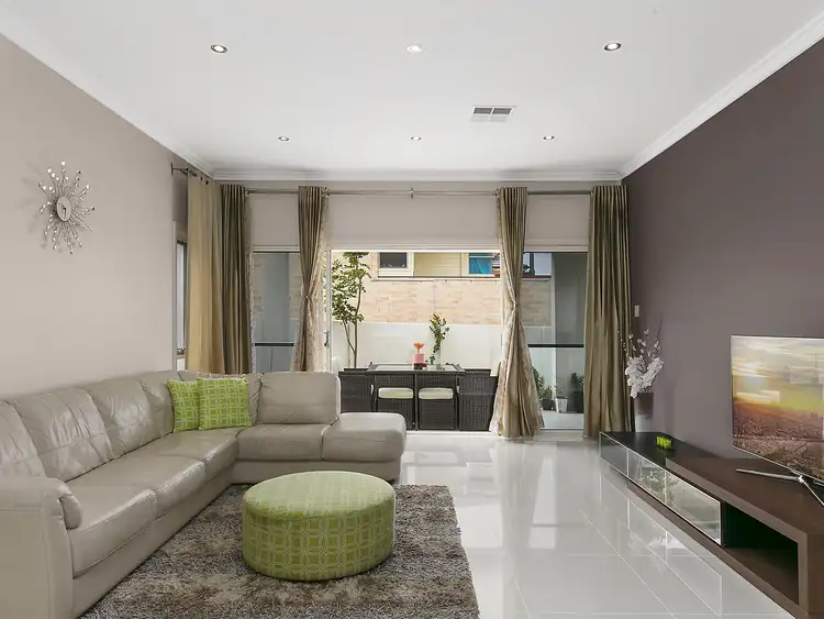 Fifth view of Homely house listing, 220 Driftway Drive, Pemulwuy NSW 2145
