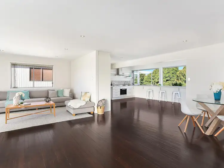 Second view of Homely house listing, 48 Fifteenth Avenue, Palm Beach QLD 4221