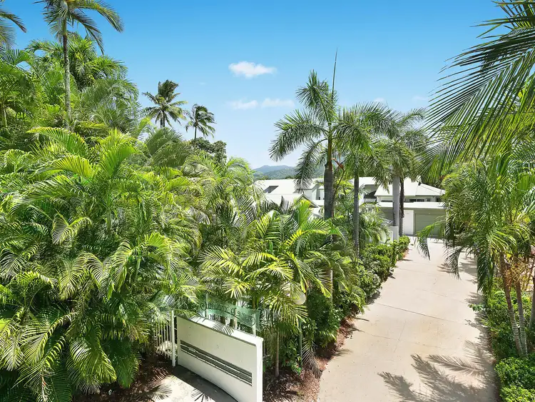 Second view of Homely unit listing, 3/91 Moore Street, Trinity Beach QLD 4879