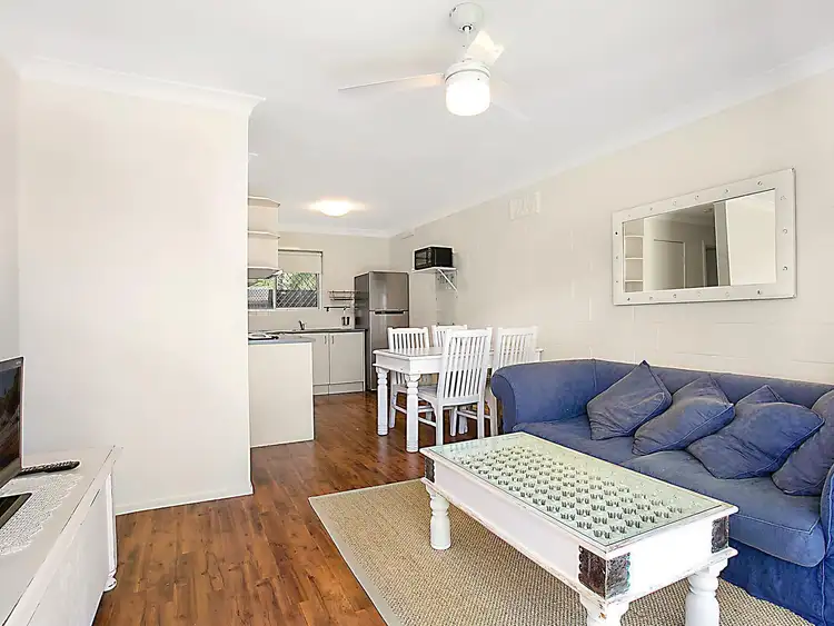 Second view of Homely apartment listing, 2/26 Cronin Avenue, Main Beach QLD 4217