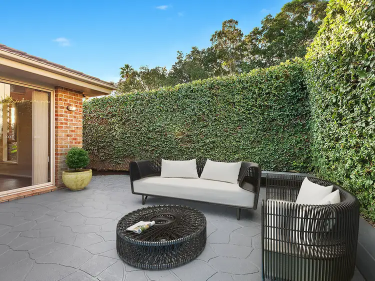 Main view of Homely villa listing, 2/70 Gipps Street, Wollongong NSW 2500