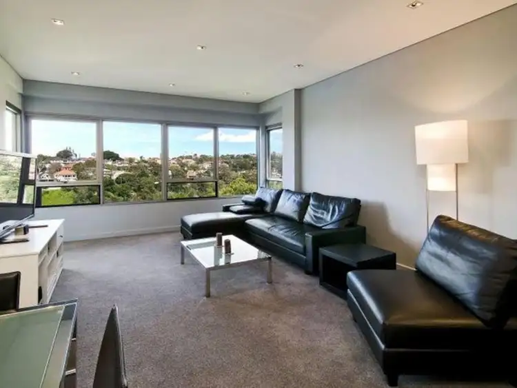 14/24A Musgrave Street