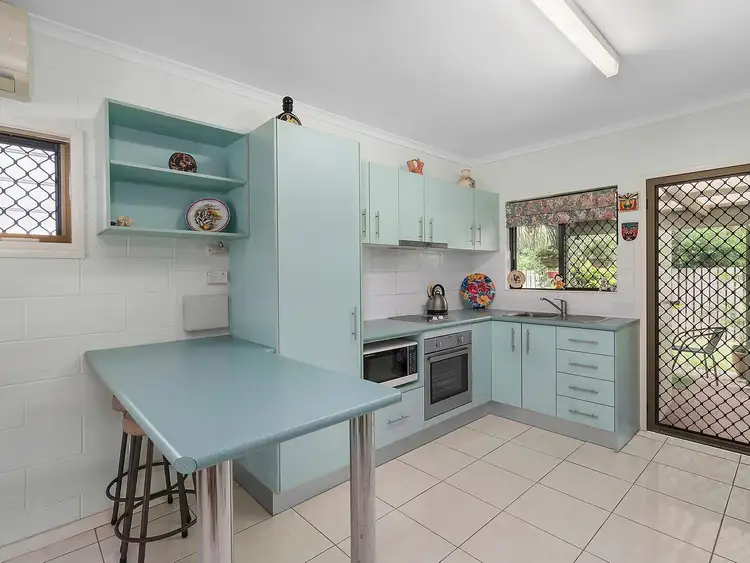 Fourth view of Homely apartment listing, 61/91 Hoare Street, Manunda QLD 4870