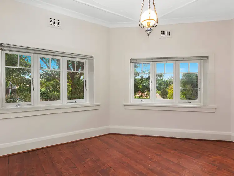 Second view of Homely house listing, 16 Mitchell Road, Rose Bay NSW 2029