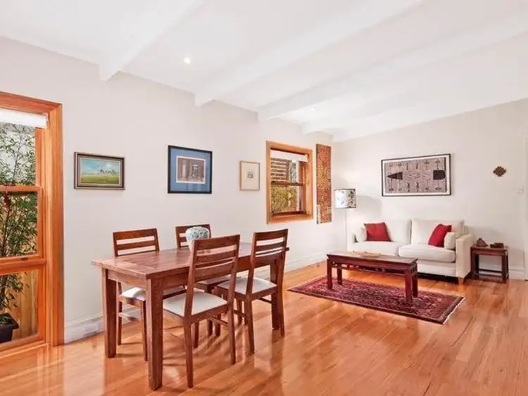 Second view of Homely house listing, 135 Lawrence Street, Alexandria NSW 2015