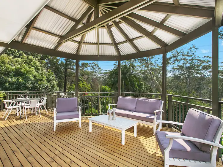 Fifth view of Homely house listing, 60 Downes Street, North Epping NSW 2121