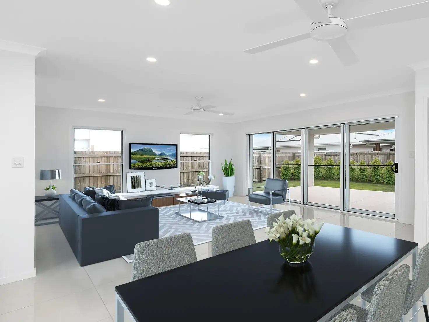 Main view of Homely house listing, 12 Apple Crescent, Caloundra West QLD 4551