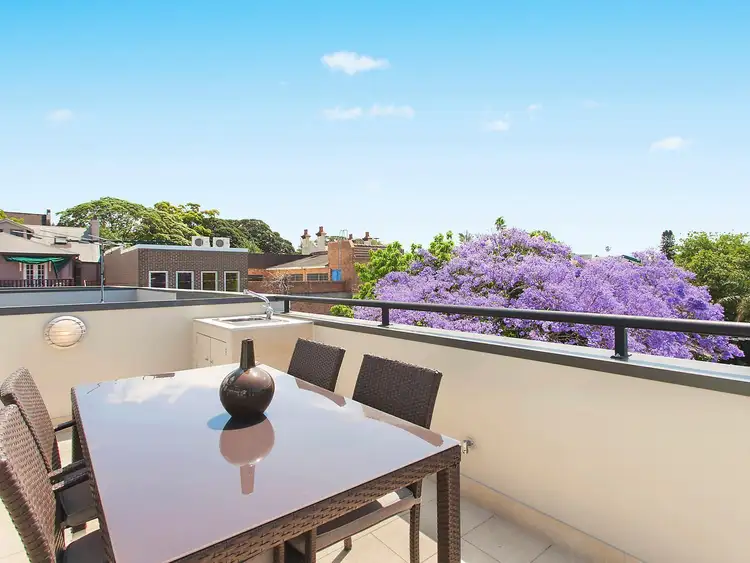 Fourth view of Homely house listing, 10 Talfourd Street, Glebe NSW 2037