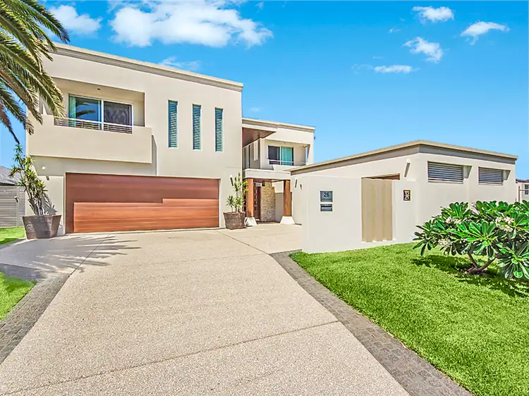Fourth view of Homely house listing, 26 Kookaburra Court, Sorrento QLD 4217
