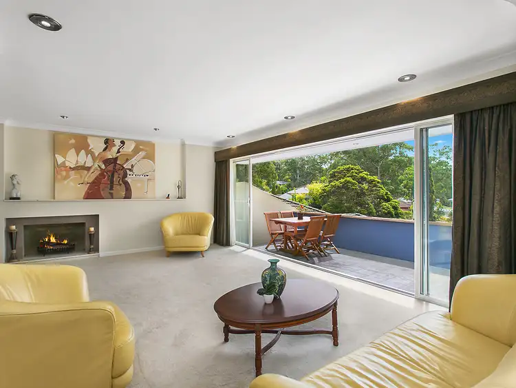 Third view of Homely house listing, 32 Lyndon Way, Beecroft NSW 2119