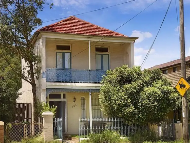 Second view of Homely house listing, 120 Doncaster Avenue, Kensington NSW 2033