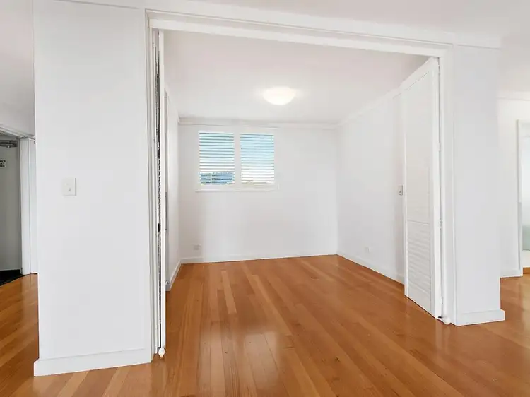 Fourth view of Homely apartment listing, 35/36 Glen Road, Toowong QLD 4066