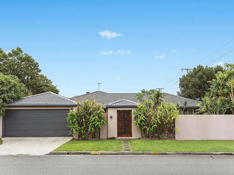 Fourth view of Homely house listing, 169 Mallawa Drive, Palm Beach QLD 4221