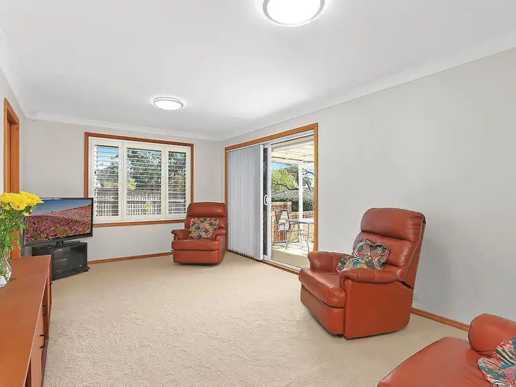 Third view of Homely house listing, 41 Cotentin Road, Belrose NSW 2085