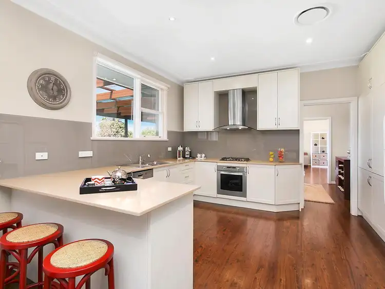Third view of Homely house listing, 115 Warrimoo Avenue, St Ives NSW 2075