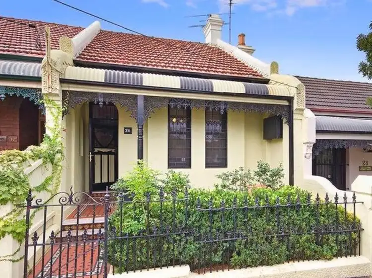 Main view of Homely house listing, 30 Corunna Road, Stanmore NSW 2048