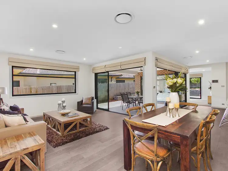 Second view of Homely house listing, 13 Bannister Gardens, Griffith ACT 2603