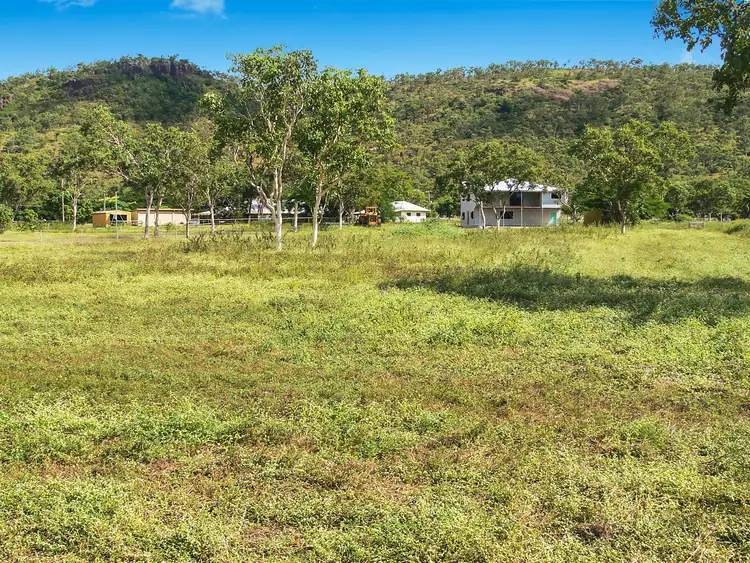 Second view of Homely land listing, 18 Allendale Drive, Alligator Creek QLD 4816