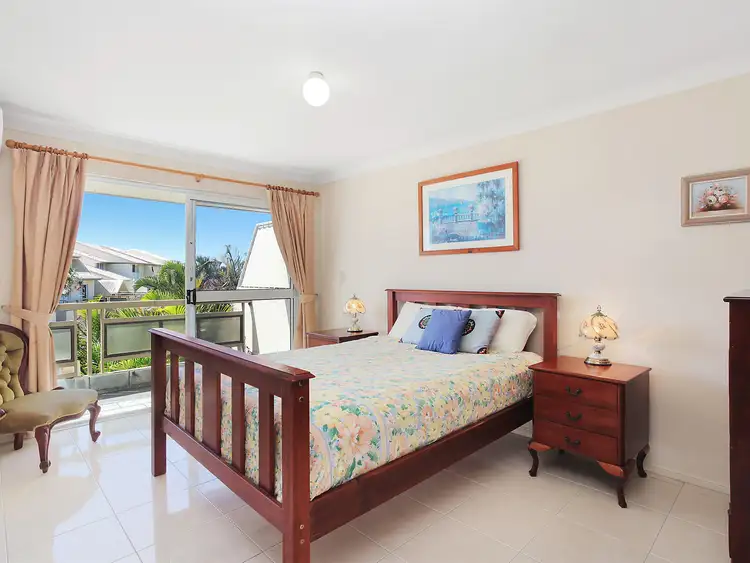 Fourth view of Homely townhouse listing, 54/100 Morala Avenue, Runaway Bay QLD 4216