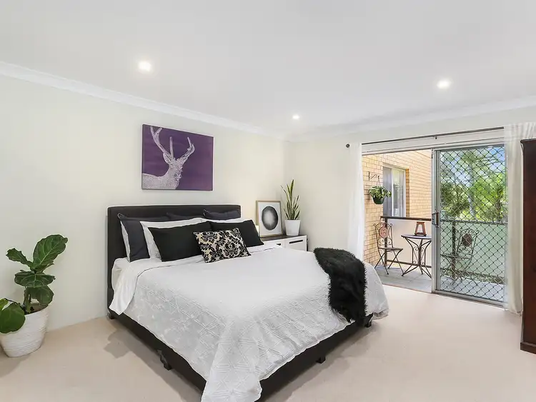 Third view of Homely apartment listing, 4/3 Burley Street, Lane Cove NSW 2066