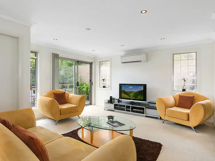 Second view of Homely townhouse listing, 4/78 Kenny Street, Wollongong NSW 2500