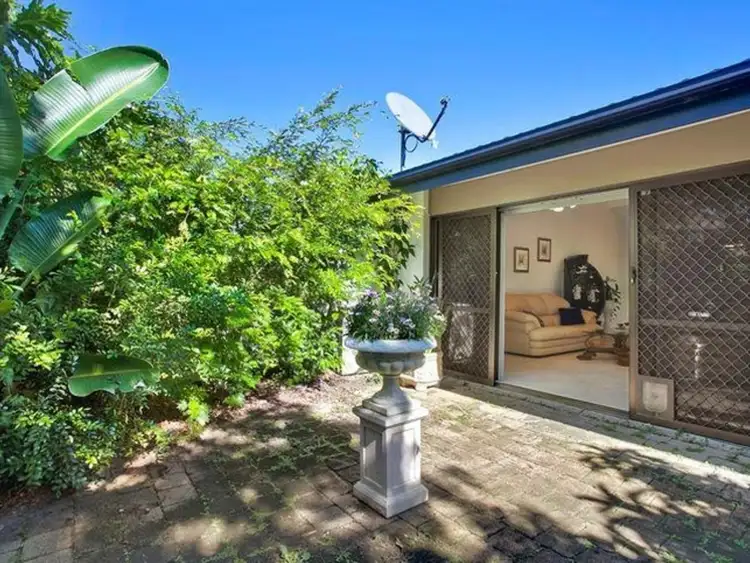 Fourth view of Homely townhouse listing, 16/9 Freyburg Street, Sorrento QLD 4217
