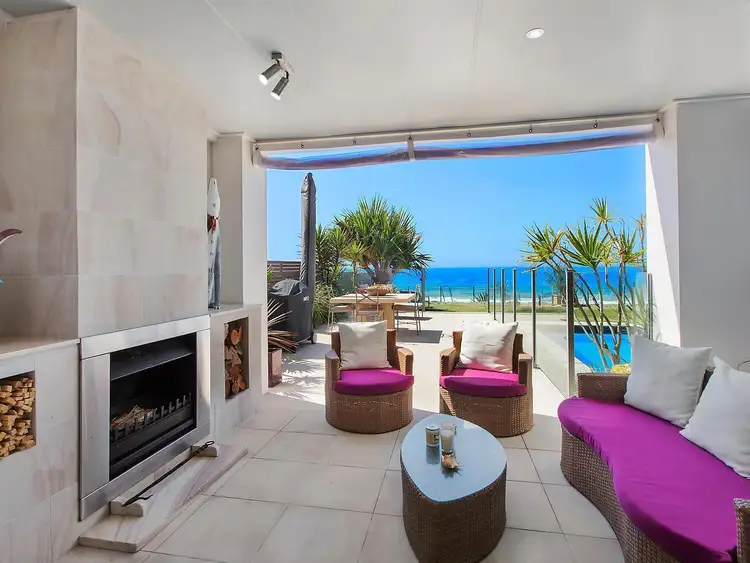 Sixth view of Homely house listing, 107 Ocean Street, Narrabeen NSW 2101