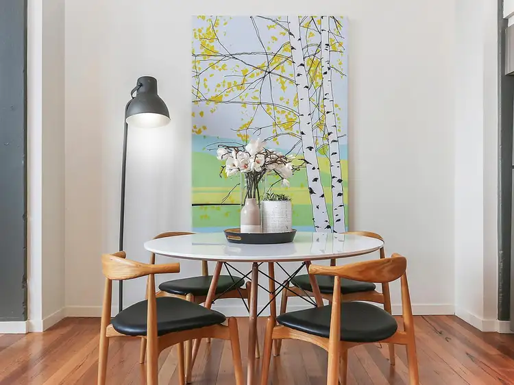Second view of Homely apartment listing, 330/11 Gordon Street, Marrickville NSW 2204