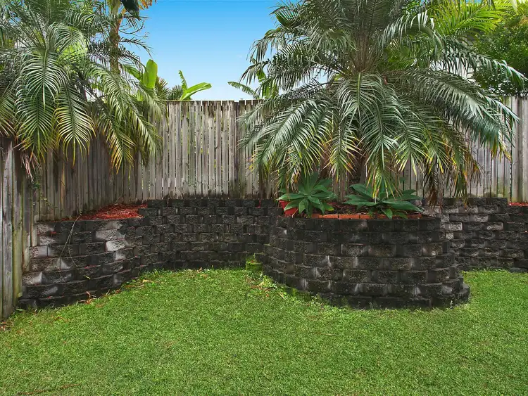 Sixth view of Homely townhouse listing, 3/117 Stephens Street, Morningside QLD 4170