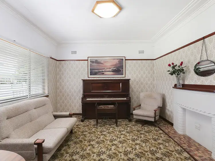 Second view of Homely house listing, 34 Hillcrest Avenue, Woonona NSW 2517