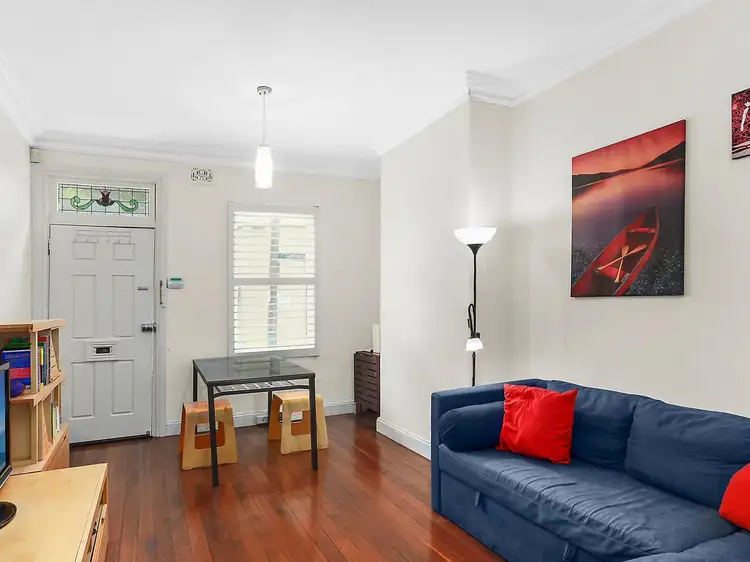 Second view of Homely house listing, 3 Paternoster Row, Pyrmont NSW 2009