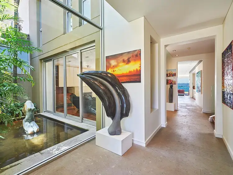 Sixth view of Homely house listing, 16 Castra Place, Double Bay NSW 2028