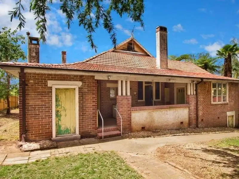 Main view of Homely house listing, 52 Essex Street, Epping NSW 2121