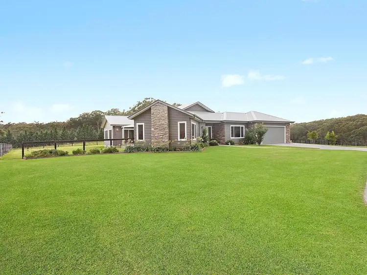 230 Beach Road, Berry NSW 2535