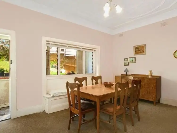 Second view of Homely house listing, 42 Yanko Avenue, Bronte NSW 2024