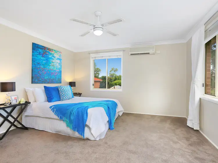 Third view of Homely house listing, 23 Kinsella Court, Kellyville NSW 2155