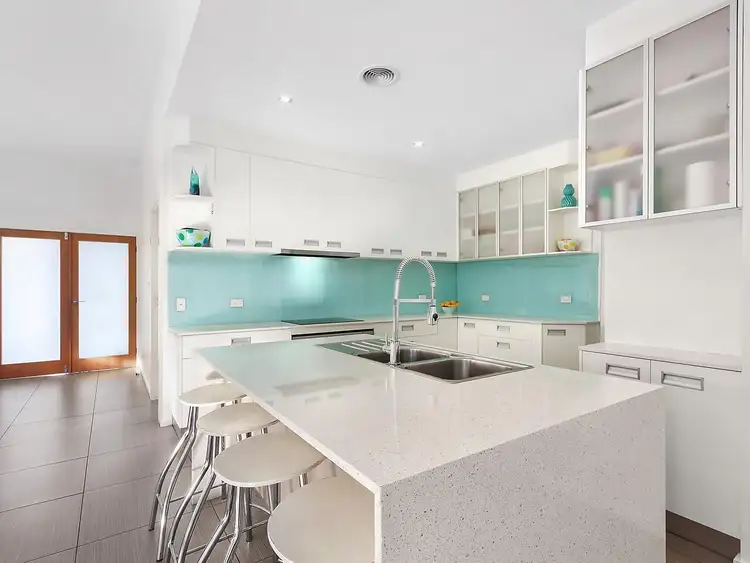 Fourth view of Homely house listing, 17 Careel Street, Harrison ACT 2914