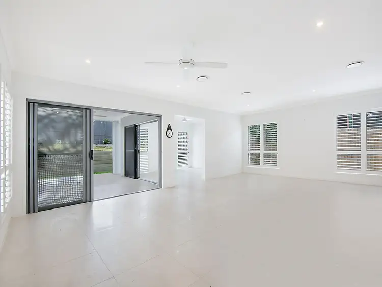 Fourth view of Homely house listing, 46 Dell Road, St Lucia QLD 4067