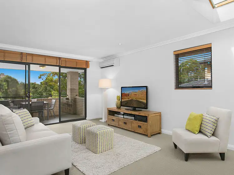 5/7 Palmer Street, Artarmon NSW 2064