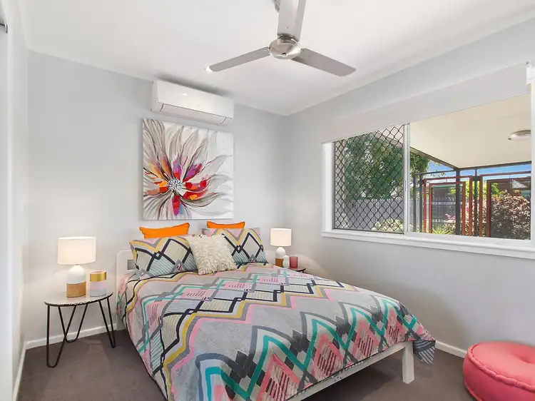 Fourth view of Homely house listing, 58 Lindeman Avenue, Heatley QLD 4814