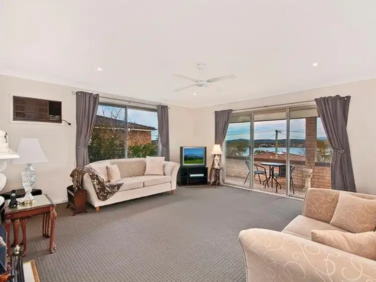 Second view of Homely house listing, 11 Atkin Avenue, Speers Point NSW 2284