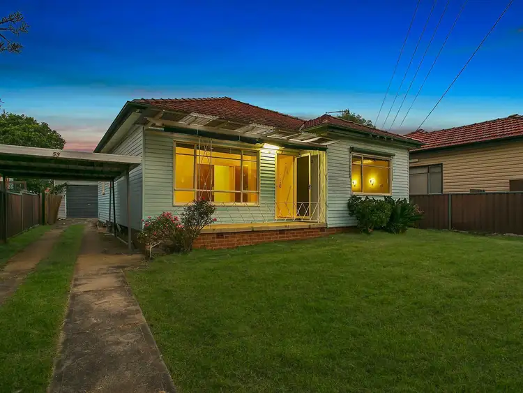 53 Fitzpatrick Crescent, Casula NSW 2170