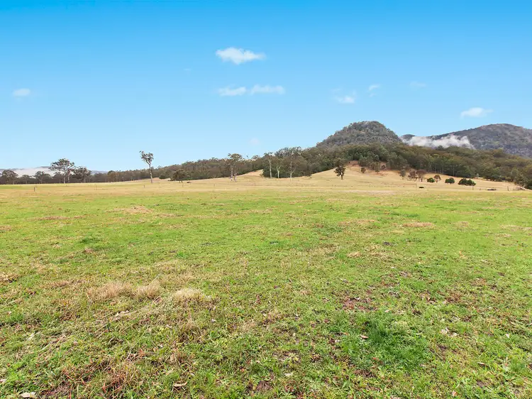 Third view of Homely land listing, Lot 2 Nugents Creek Road, Kangaroo Valley NSW 2577